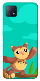 Чехол на Oppo A72 5G / A73 5G Adopt Me Sugar Glider Mom фото 1 из 1