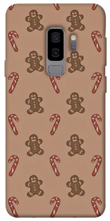 Чохол на Samsung Galaxy S9+ Новорічний v9 фото 1 з 1