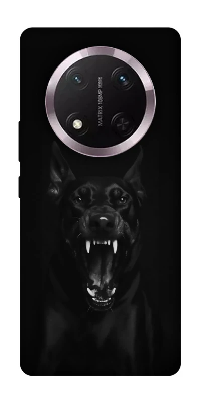 Чохол на Honor X9c Доберман фото 1 з 1