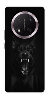 Чохол на Honor X9c Доберман фото 1 з 1