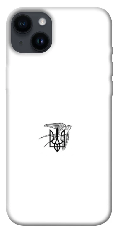 Чехол на Apple iPhone 14 Plus (6.7") Сокол фото 1 из 1