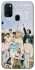 Чохол на Samsung Galaxy M21 Stray Kids One Team фото 1 з 1