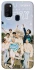 Чохол на Samsung Galaxy M30s / M21 Stray Kids One Team фото 1 з 1