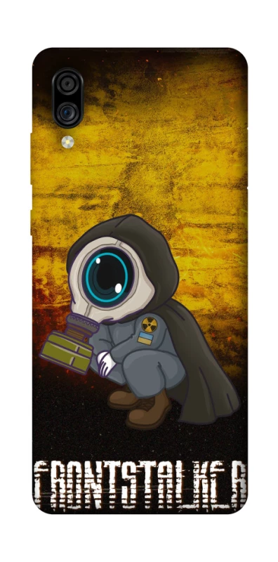 Чехол на ZTE Blade A5 (2020) FRONTSTALKER фото 1 из 1