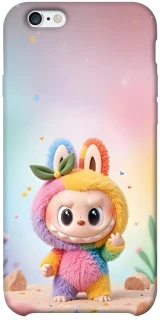 Чехол на Apple iPhone 6/6s plus (5.5") Labubu colored фото 1 из 1