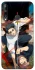 Чехол на Huawei P40 Lite E Jujutsu kaisen v5 фото 1 из 1
