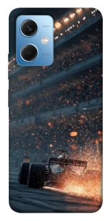 Чохол на Xiaomi Redmi Note 12 5G F-1 ver.3 фото 1 з 1