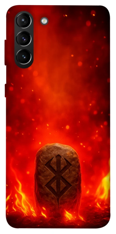 Чохол на Samsung Galaxy S21+ Runa Berserk фото 1 з 1