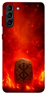 Чохол на Samsung Galaxy S21+ Runa Berserk фото 1 з 1