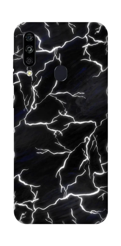 Чохол на ZTE Blade A7 (2020) Abstract ver.5 фото 1 з 1