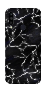 Чохол на ZTE Blade A7 (2020) Abstract ver.5 фото 1 з 1