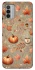 Чехол на Nokia G42 Autumn vibes ver.1 фото 1 Чехол на Nokia G42 Autumn vibes ver.1 фото 1 из 1