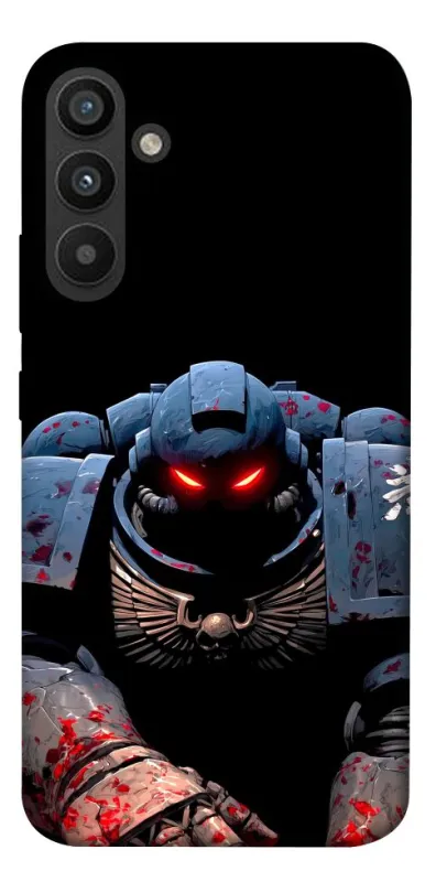 Чехол на Samsung Galaxy A34 5G Warhammer 40k v2 фото 1 из 1