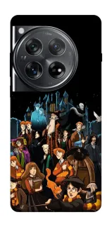 Чохол на OnePlus 12 Harry Potter v26 фото 1 з 1