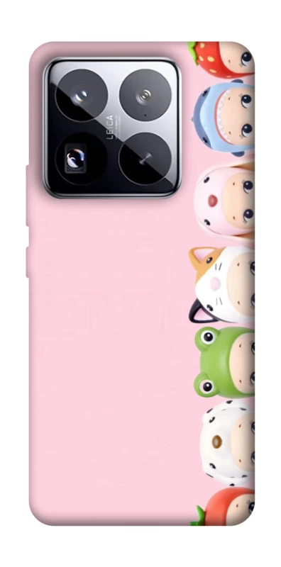 Чохол на Xiaomi 15 Pro Sonny angel wallpaper фото 1 з 1