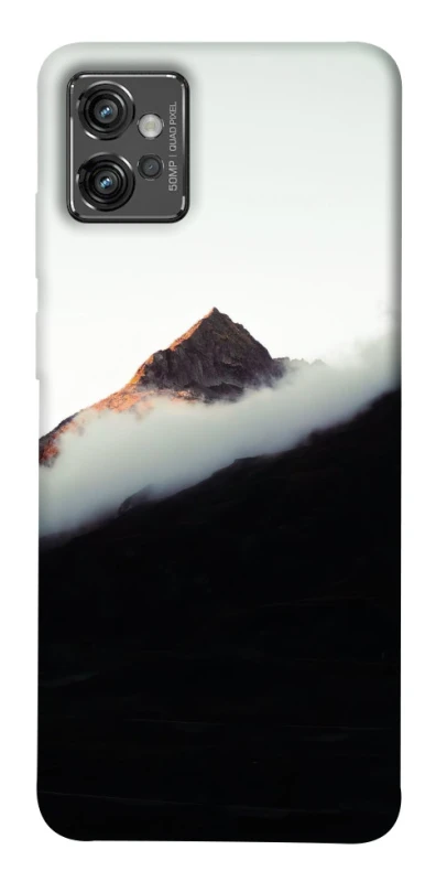 Чохол на Motorola Moto G32 Mountain v3 фото 1 з 1