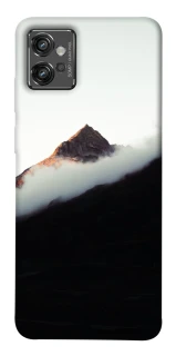 Чохол на Motorola Moto G32 Mountain v3 фото 1 з 1