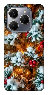 Чохол на TECNO Spark 20 Pro Новорічний v22 фото 1 з 1