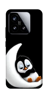 Чохол на Xiaomi 15 My Penguin фото 1 з 1