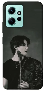 Чохол на Xiaomi Redmi Note 12 4G V (Kim) - BTS фото 1 з 1