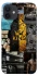 Чехол на Apple iPhone 12 (6.1") King collage фото 1 из 1