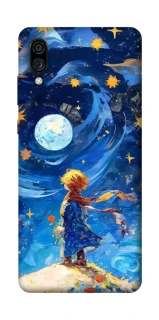 Чохол на ZTE Blade A5 (2020) Little Prince фото 1 з 1