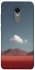 Чохол на Xiaomi Redmi 5 Plus / Redmi Note 5 (Single Camera) Cloud mountain фото 1 з 1