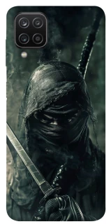 Чохол на Samsung Galaxy A12 Assassin фото 1 з 1