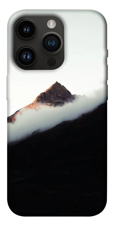 Чохол на Apple iPhone 14 Pro (6.1") Mountain v3 фото 1 з 1
