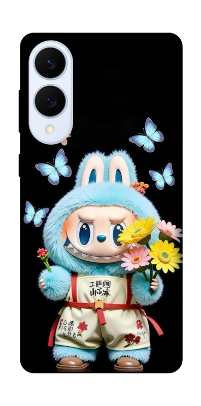 Чохол на Samsung Galaxy S25 Edge Japan Labubu фото 1 з 1