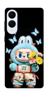 Чохол на Samsung Galaxy S25 Edge Japan Labubu фото 1 з 1