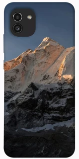 Чохол на Samsung Galaxy A03 Mountain фото 1 з 1
