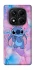 Чехол на Xiaomi Redmi Note 14 Pro 4G Stitch ver.28 фото 1 из 1
