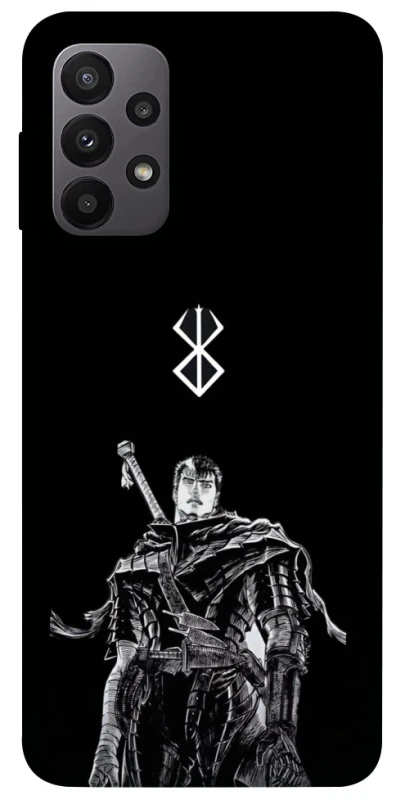 Чохол на Samsung Galaxy A23 4G Berserk stand фото 1 з 1