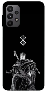 Чохол на Samsung Galaxy A23 4G Berserk stand фото 1 з 1