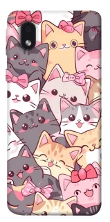 Чохол на Samsung Galaxy M01 Core / A01 Core Cute Cat фото 1 з 1