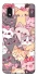 Чохол на Samsung Galaxy M01 Core / A01 Core Cute Cat фото 1 з 1