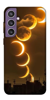 Чехол на Samsung Galaxy S23 FE moon фото 1 из 1
