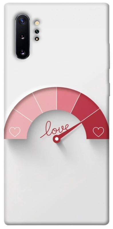 Чохол на Samsung Galaxy Note 10 Plus Love aesthetic ver.7 фото 1 з 1