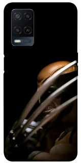 Чохол на Oppo A54 4G Wolverine фото 1 з 1