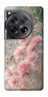 Чехол на OnePlus 12 Flowers v26 фото 1 из 1