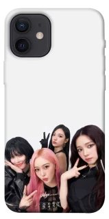 Чехол на Apple iPhone 12 (6.1") Aespa v2 фото 1 из 1