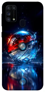 Чохол на Samsung Galaxy M31 Pokemon ver.2 фото 1 з 1