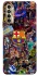 Чохол на TECNO Camon 17P FC Barcelona v4 фото 1 з 1