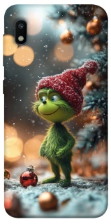Чохол на Samsung Galaxy A10 (A105F) Grinch mood ver.6 фото 1 з 1