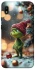 Чохол на Samsung Galaxy A10 (A105F) Grinch mood ver.6 фото 1 з 1