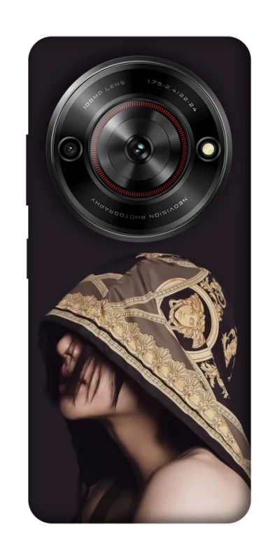 Чехол на ZTE Nubia Focus HyunJin v2 фото 1 из 1