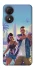 Чохол на ZTE Blade A34 4G GTA фото 1 з 1