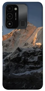 Чехол на TECNO Spark 8C Mountain фото 1 из 1