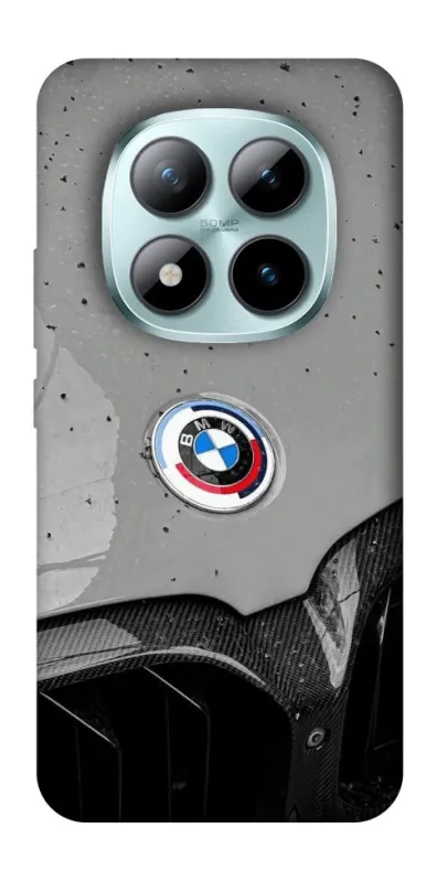 Чехол на Xiaomi Redmi Note 15 Pro+ 5G BMW v52 фото 1 из 1
